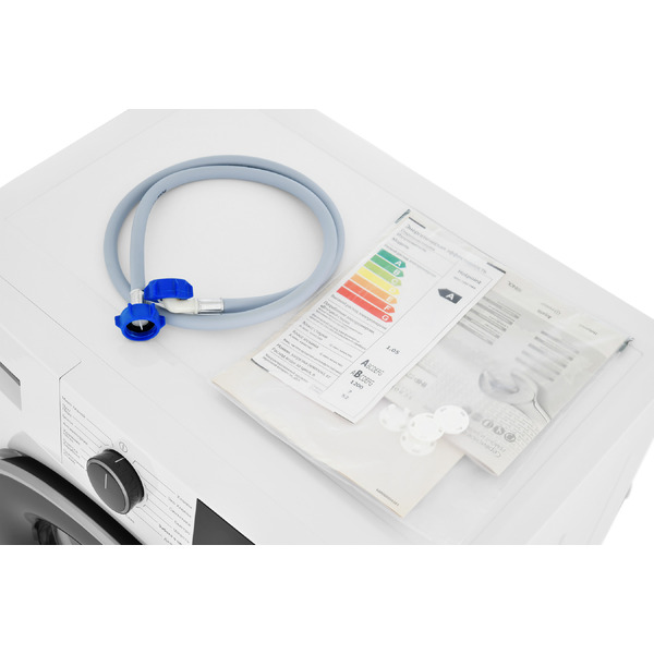 Стиральная машина Hotpoint WSH 7290 VWB BY