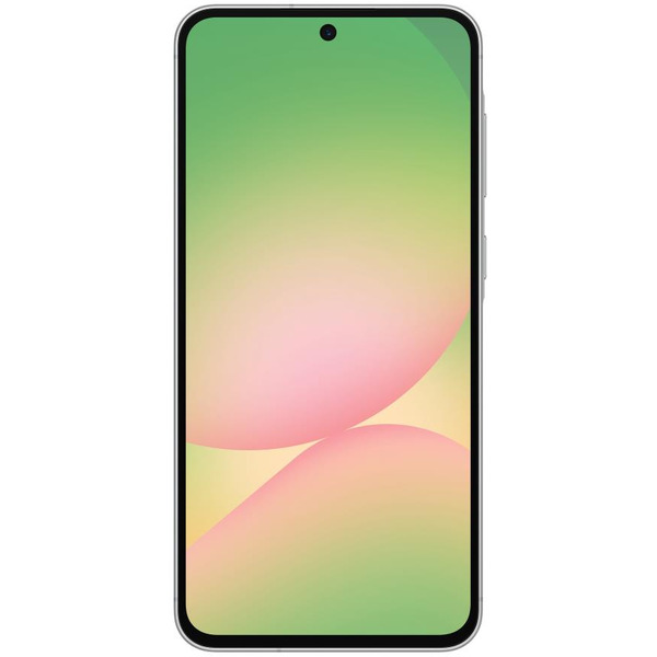 Смартфон Samsung Galaxy A56 SM-A566 8GB/256GB (серый)