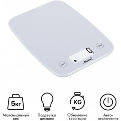 Кухонные весы Atlanta ATH-6198