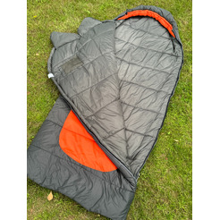 Спальный мешок Tramp Troll T-Loft Regular TRS-061R-LT (левый)