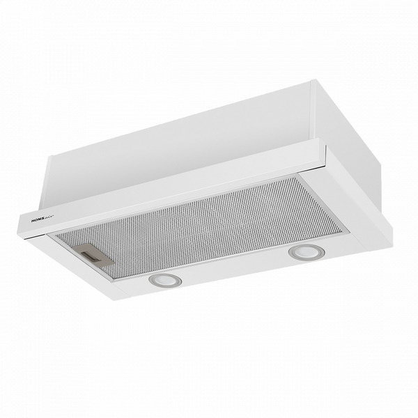 Вытяжка HOMSair Flat 60 (белый)