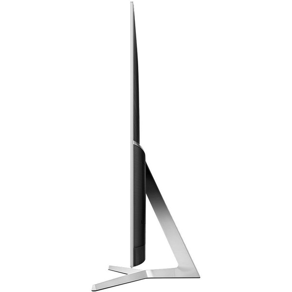 Телевизор SAMSUNG UE55MU8000UXRU