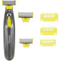 Машинка для стрижки PIONEER HC020R