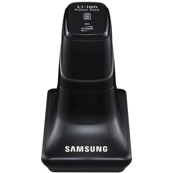 Пылесос SAMSUNG VS60K6051KW/EV