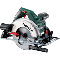 Дисковая пила Metabo KS 55 (600855000)
