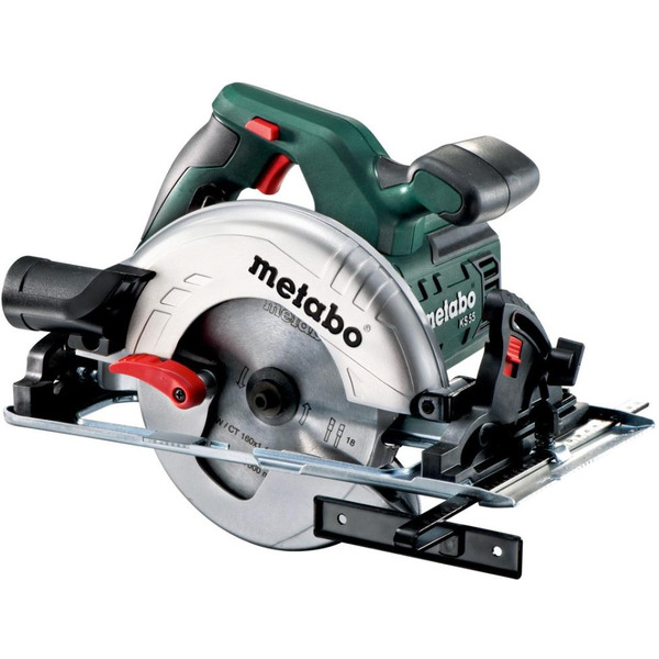 Дисковая пила Metabo KS 55 (600855000)