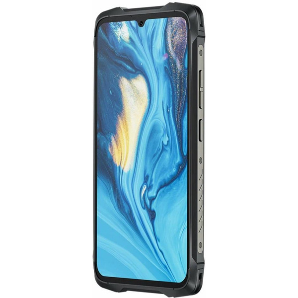 Смартфон Cubot KingKong Power 3 6GB/256GB (черный)