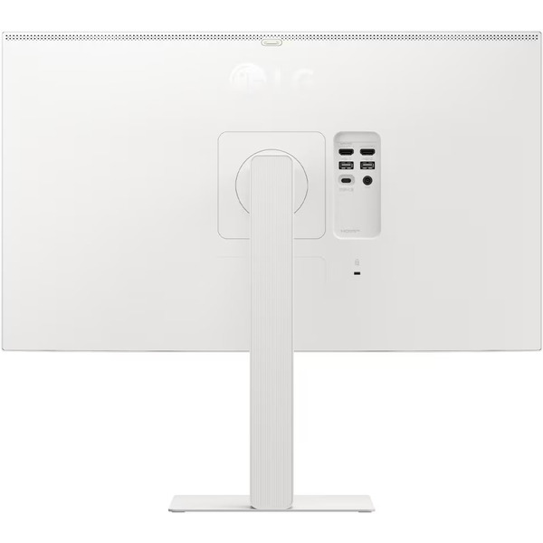 Cмарт-монитор LG 32U850SA-W