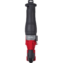 Сабельная пила Milwaukee Fuel M18 M18FSZ-0X 4933478293 (без АКБ, кейс)