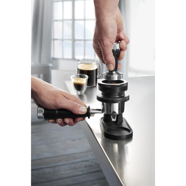 Кофеварка DeLonghi La Specialista Arte Manual EC9155.MB