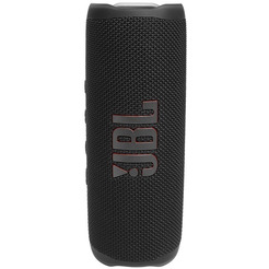 Беспроводная колонка JBL Flip 6 (черный)