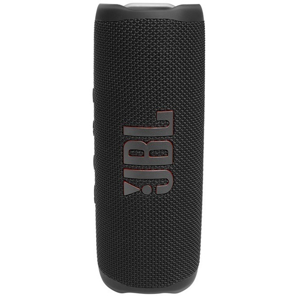 Беспроводная колонка JBL Flip 6 (черный)