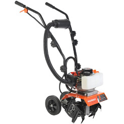 Культиватор бензиновый PATRIOT Denver F (460104478)