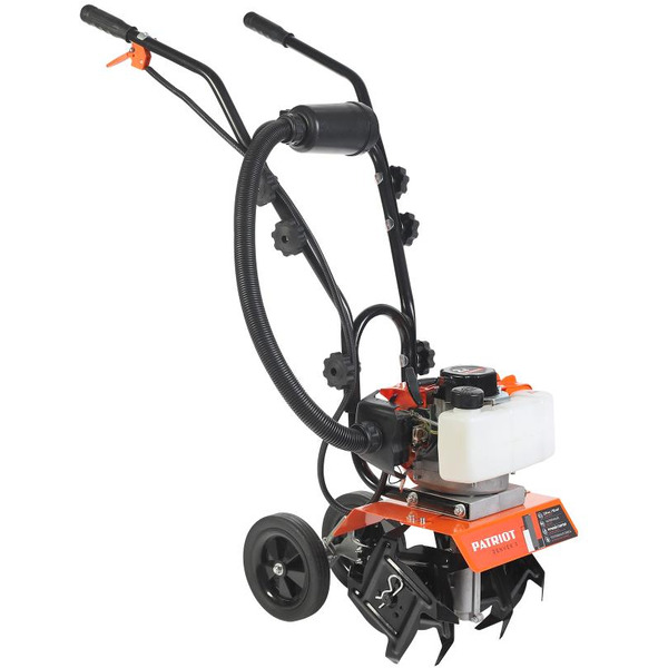 Культиватор бензиновый PATRIOT Denver F (460104478)