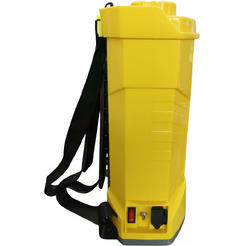Опрыскиватель аккумуляторный Garvill GS-10L