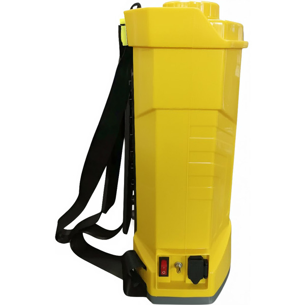 Опрыскиватель аккумуляторный Garvill GS-10L