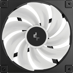 Вентилятор для корпуса DeepCool FD14 ARGB R-FD14-BKAPN1-G