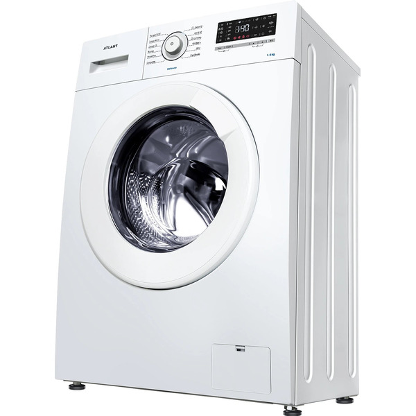 Стиральная машина ATLANT СМА 60У1018-Т-00