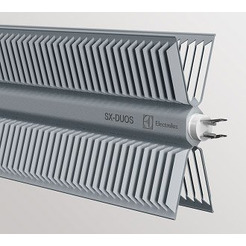 Конвектор Electrolux ECH/AG2-2000EF