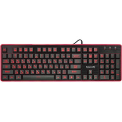 Проводная игровая клавиатура Redragon Dyaus (75076)