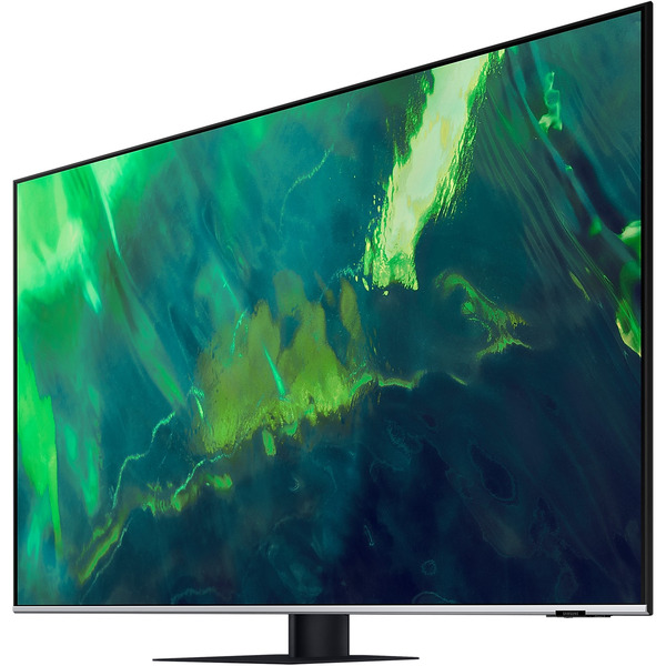 Телевизор Samsung QE65Q77AAUXRU