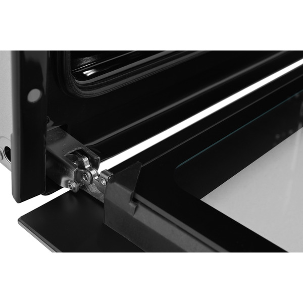 Духовой шкаф ZUGEL ZOE601X