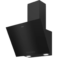Вытяжка Hotpoint HPHV 62FLTD BL