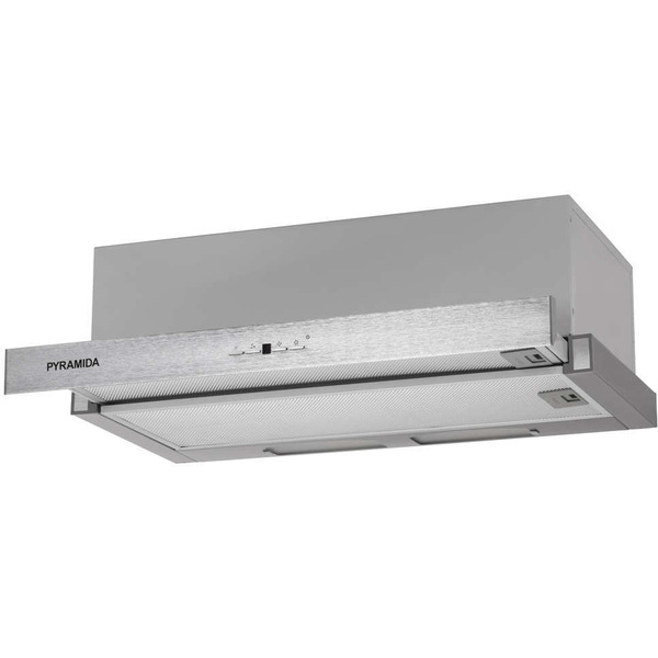 Вытяжка кухонная PYRAMIDA TL 50 SYE-15 INOX
