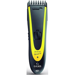 Машинка для стрижки GA.MA GC542 SPORT-HF