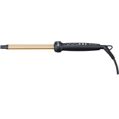 Плойка для волос Dewal Superslim 03-610B