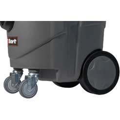Пылесос Bort BAX-1530M-Smart Clean