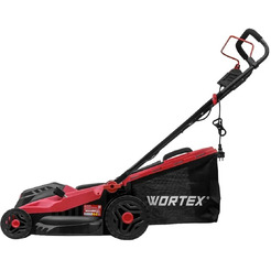 Газонокосилка Wortex LM 3816 (0334250)