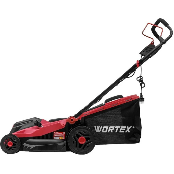 Газонокосилка Wortex LM 3816 (0334250)