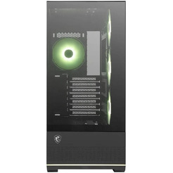 Корпус MSI MAG Pano 110R PZ (черный)