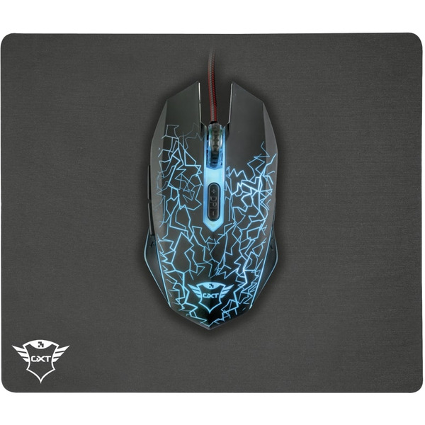 Мышь Trust GXT 783