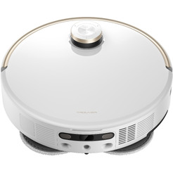 Робот-пылесос Trouver Robot Vacuum V50 Ultra Complete (RLV72LE-1)