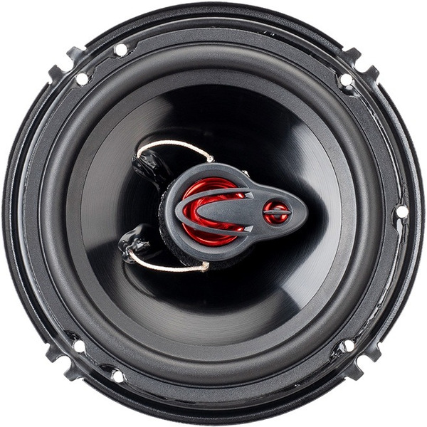 Автоакустика Aura Fireball-652