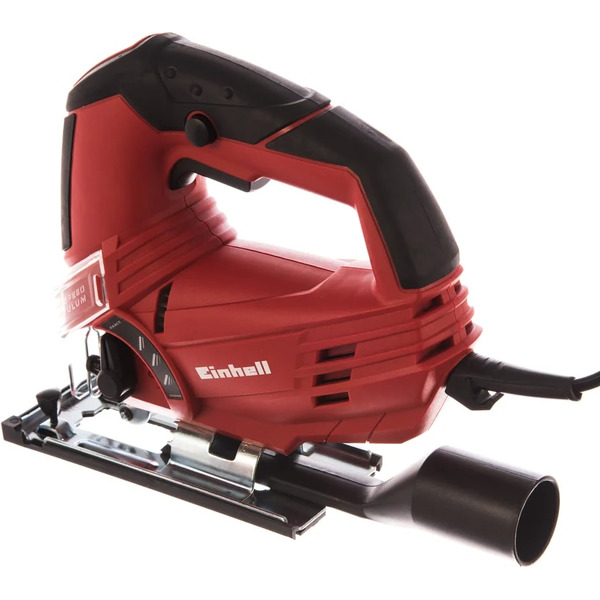 Электролобзик Einhell TH-JS 85 (4321140)