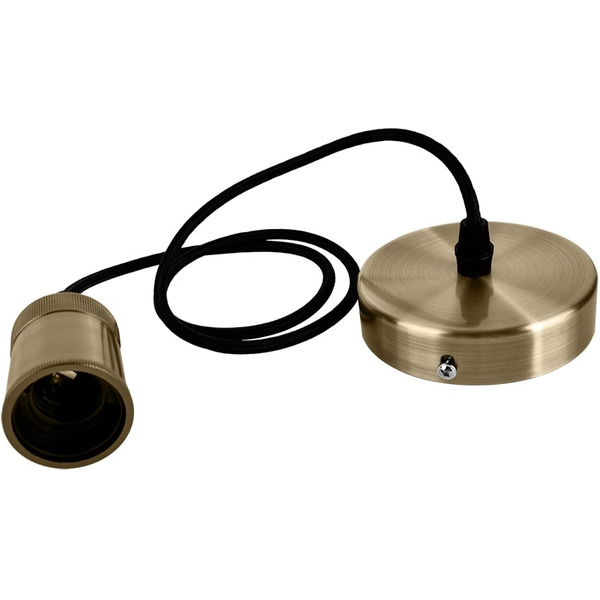 Светильник декоративный JAZZWAY RETRO 5039032