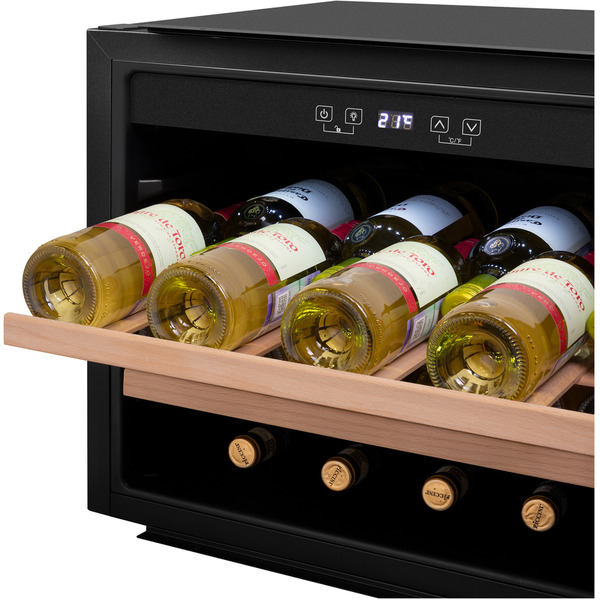 Винный шкаф MAUNFELD MBWC-62S28