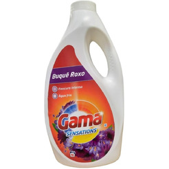 Гель для стирки Gama Buque Roxo 4,05л (90 стирок)