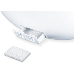 Увлажнитель воздуха Beurer LB 37 WHITE