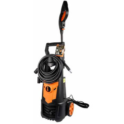 Мойка высокого давления Skiper PM-135