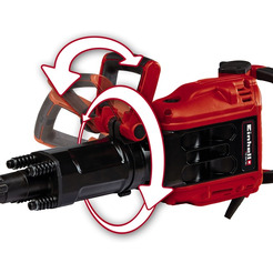 Отбойный молоток Einhell TE-DH 50 (4139130)