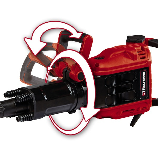 Отбойный молоток Einhell TE-DH 50 (4139130)