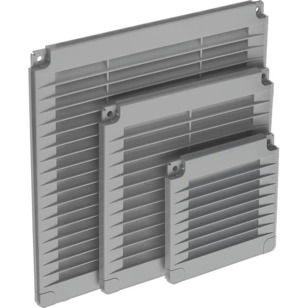 Вентиляционная решетка airRoxy 02-323