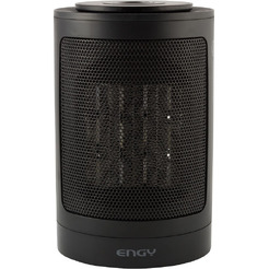 Тепловентилятор Engy РТС-320 (черный)