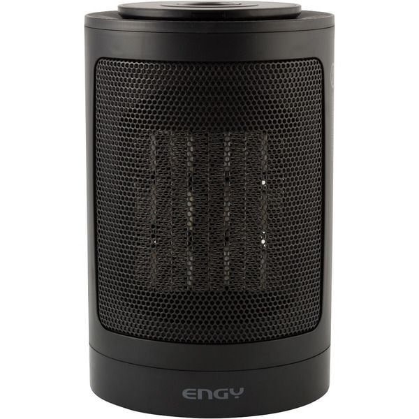 Тепловентилятор Engy РТС-320 (черный)