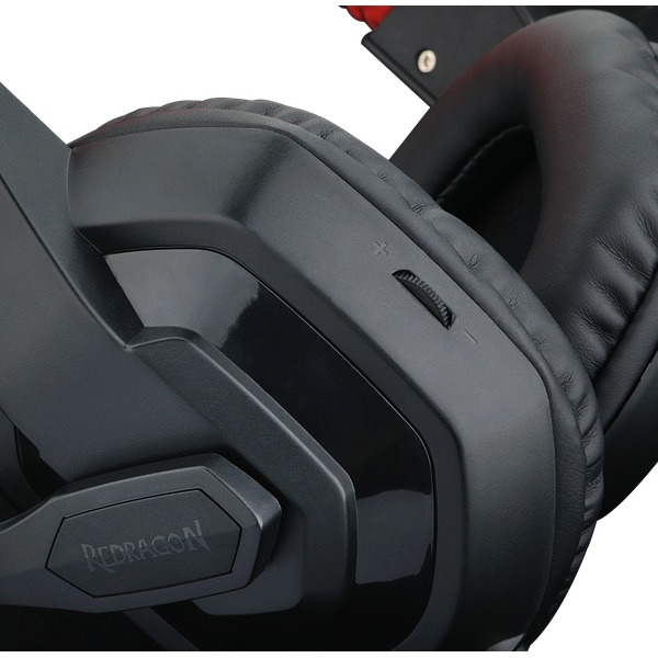 Наушники Redragon Ares