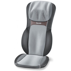 Массажная накидка Beurer MG 295 (черный)